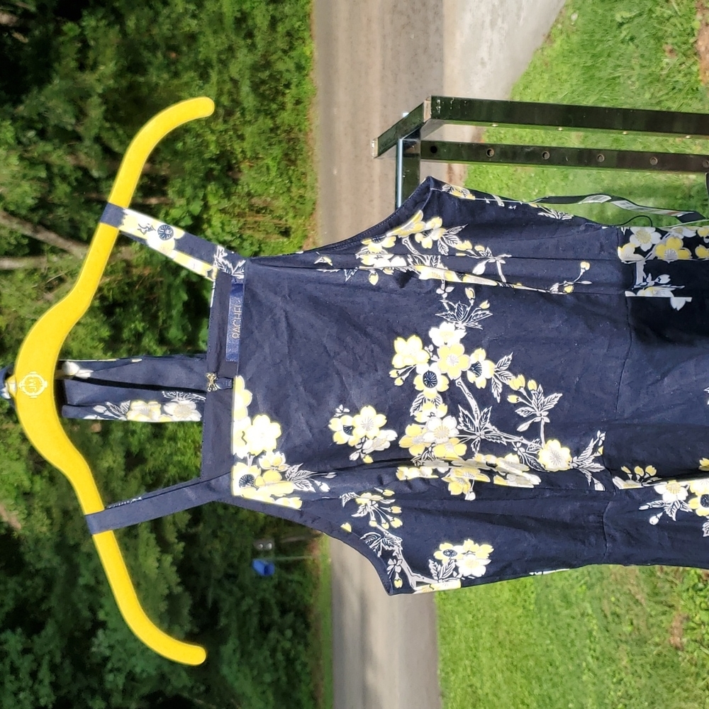Rachel Roy sundresse - sz. 4 - Picture 3 of 10